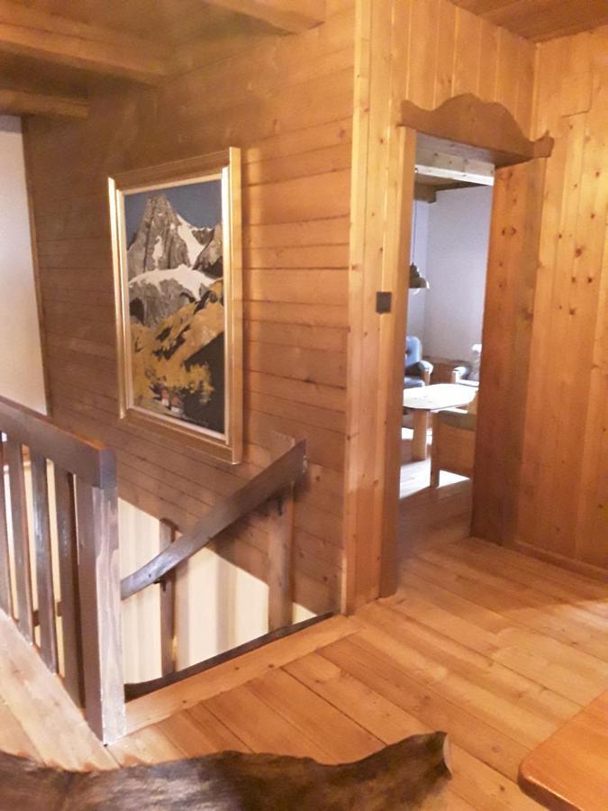 Preberhof Berg-Juwel Hotel Krakauschatten Екстериор снимка